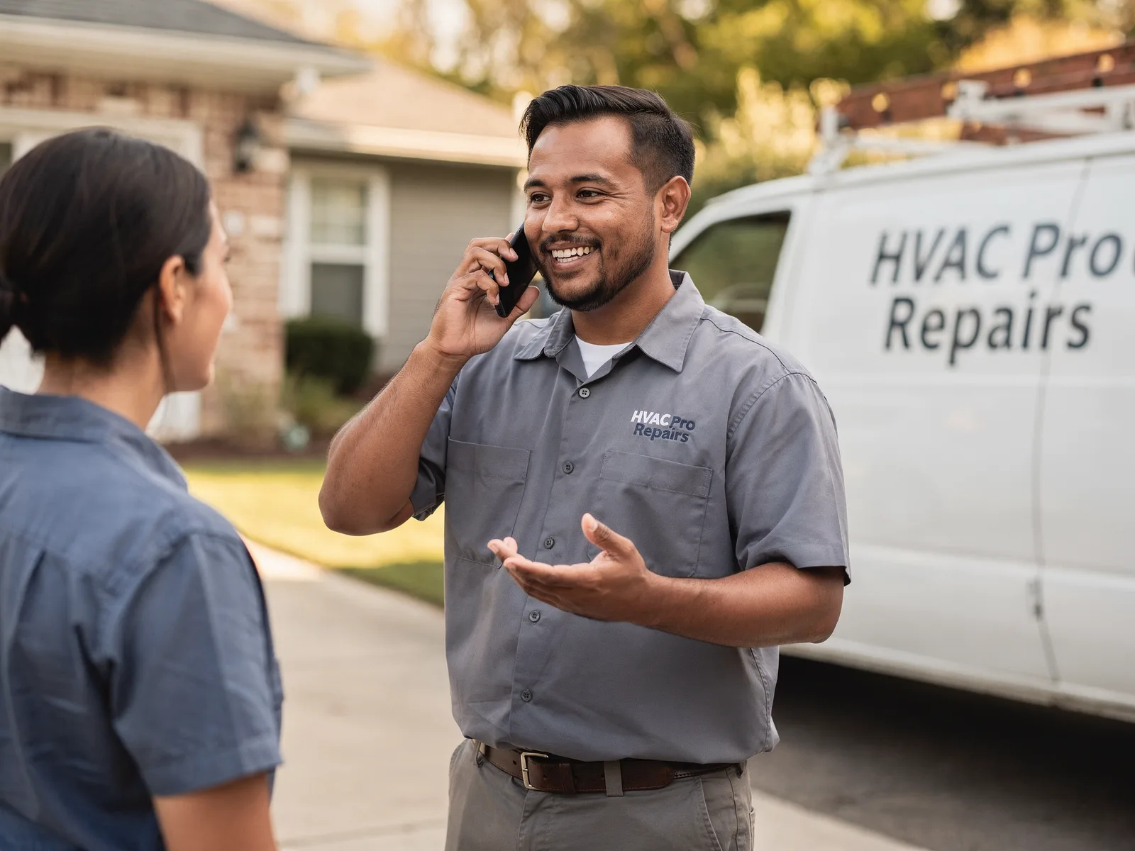 Heat Pump Repair Fort Belvoir, VA FAQs